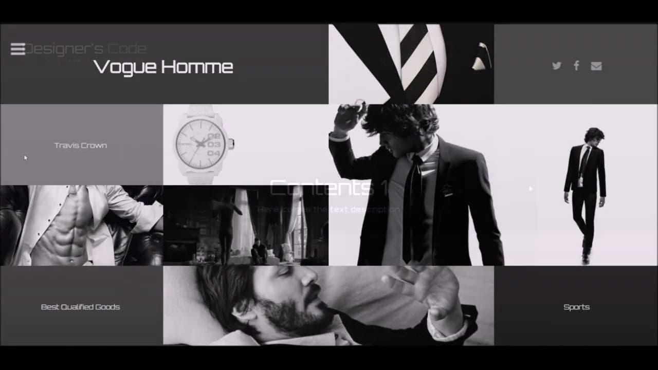 디코드랩 웹 모션 개발 국비 취업과정 수업 예제